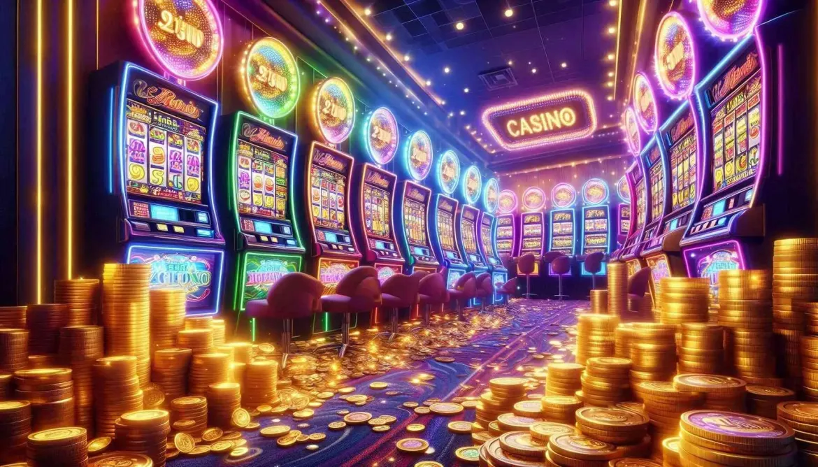 Betmica Casino